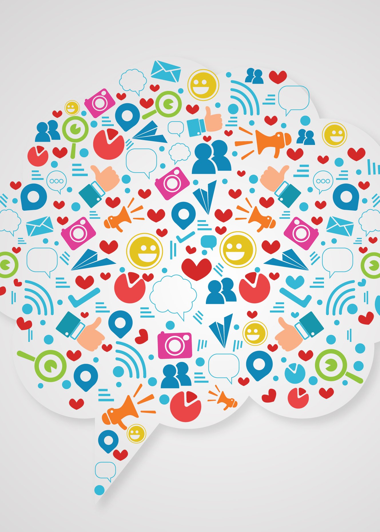 Interactive & Social Section