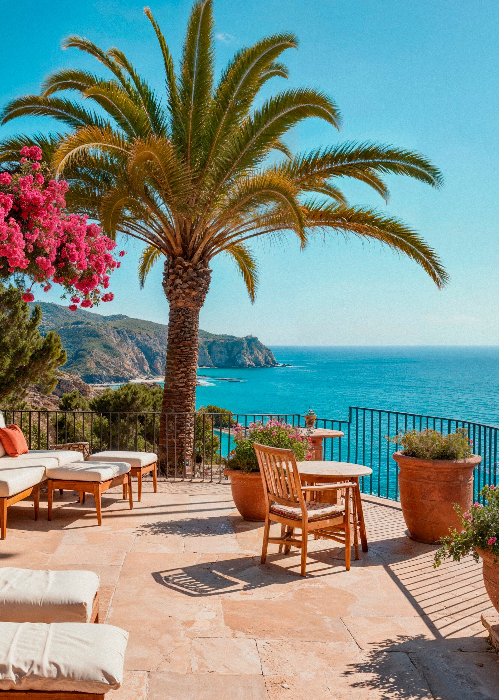 Destinations & Travel Recommendations