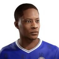 Alex hunter