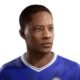 Alex hunter